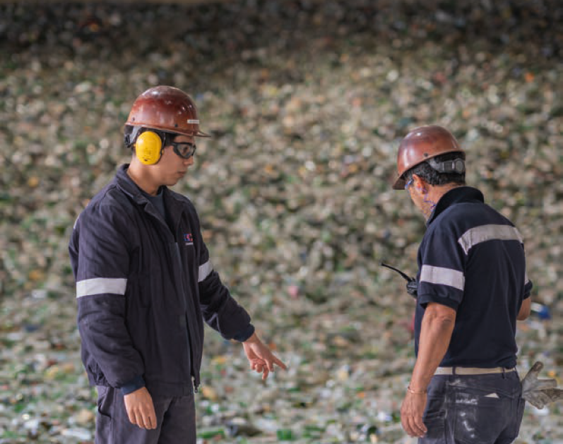 Estatutos de la Sociedad