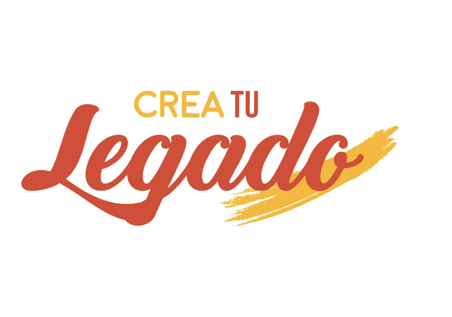 Logo Crea tu Legado